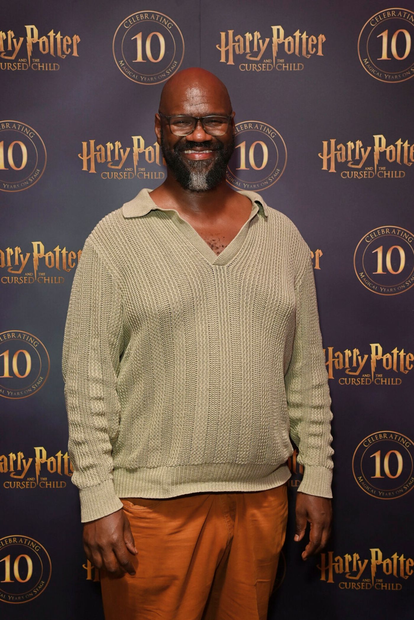 Photos: HARRY POTTER AND THE CURSED CHILD Celebrates 10 Years in the West End Image