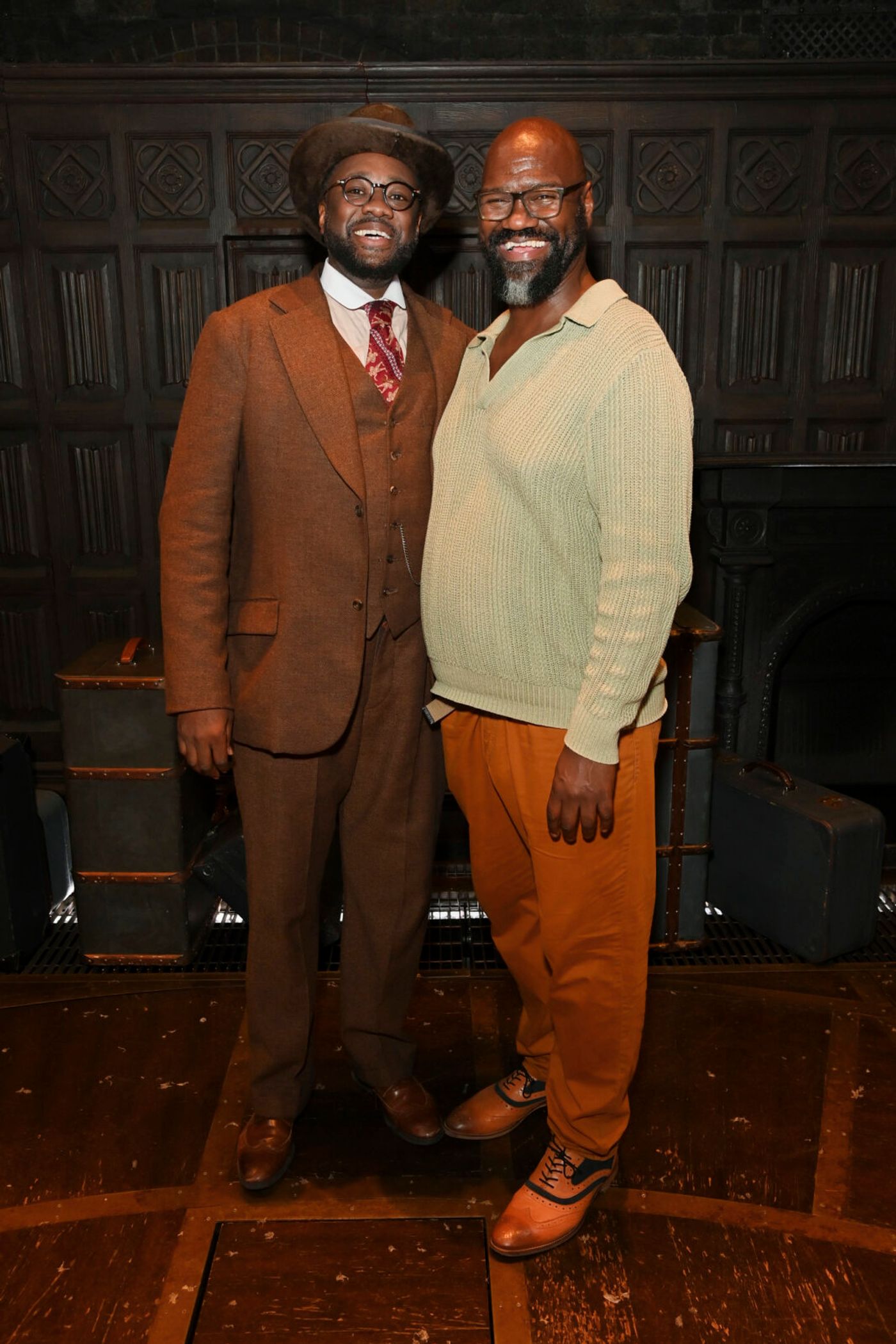 Photos: HARRY POTTER AND THE CURSED CHILD Celebrates 10 Years in the West End Image