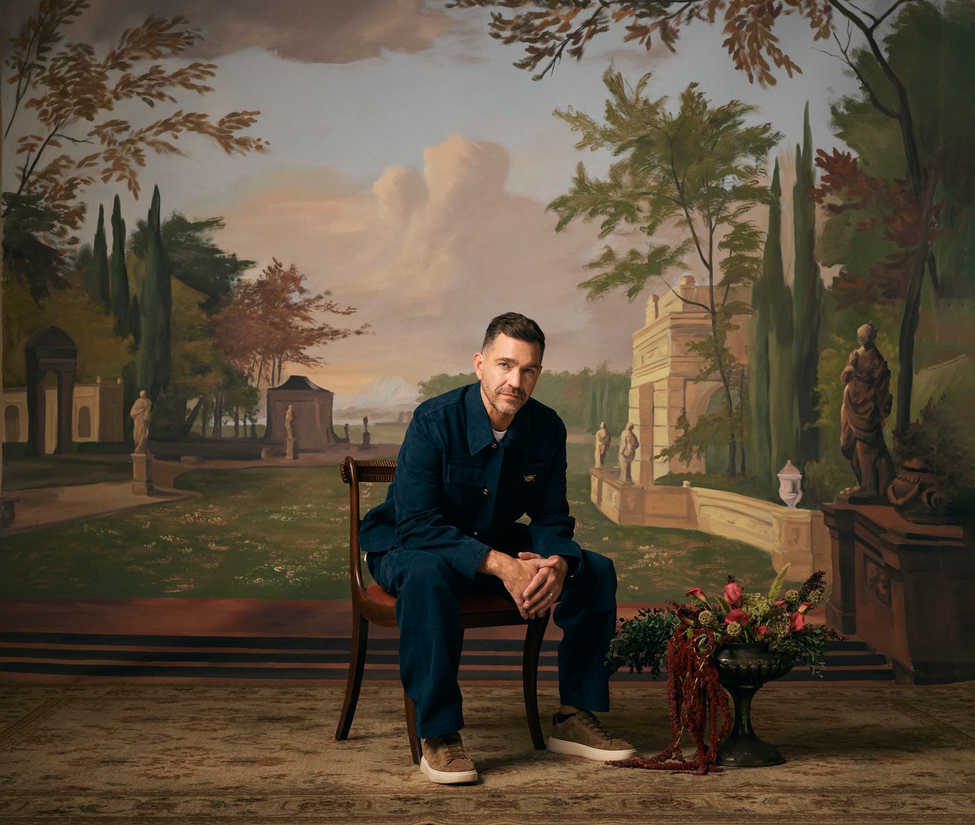 Photos: Andy Grammer to Announce New Album Image