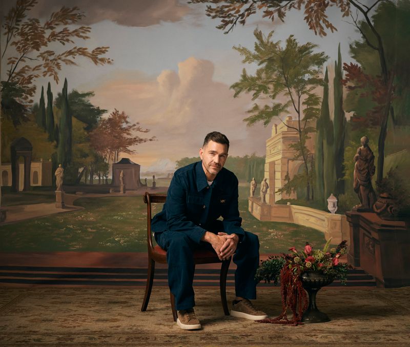 Photos: Andy Grammer to Announce New Album — photo 2 of 4