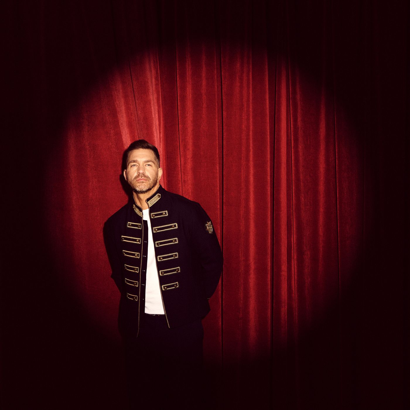 Photos: Andy Grammer to Announce New Album Image