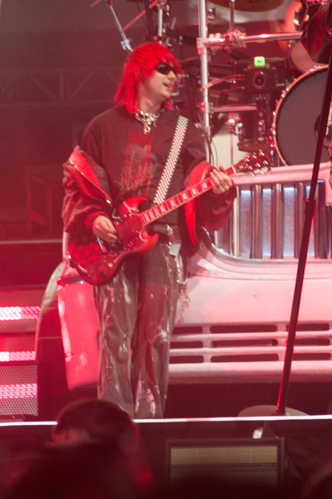 Photos: 5 Seconds of Summer (5 S.O.S.) Concert @ Acrisure Amphitheater July 29th 2026 Image