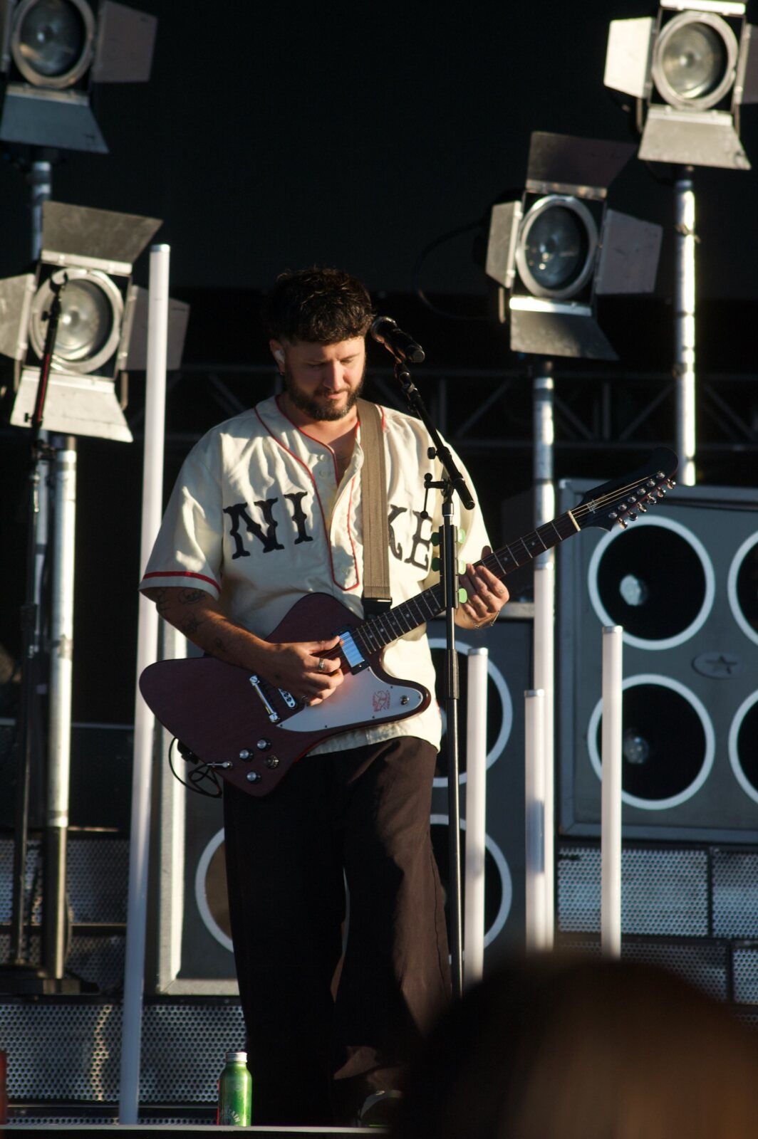 Photos: The Band Camino @Acrisure Amphitheater July 29th 2026 Image