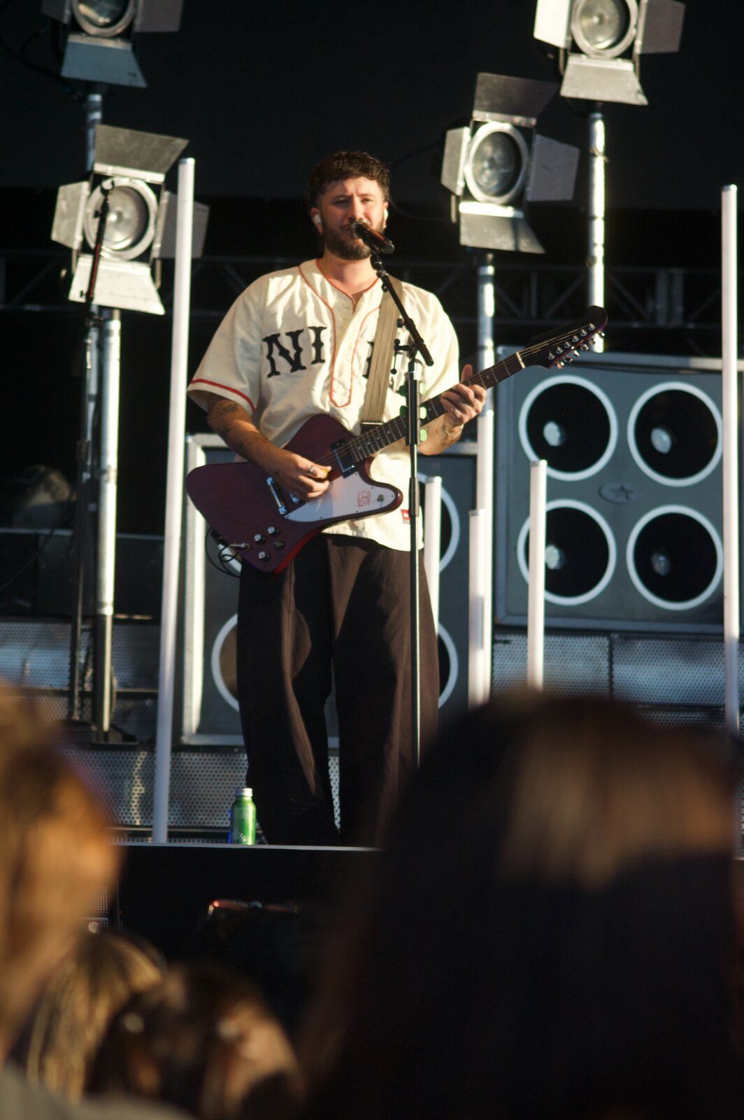 Photos: The Band Camino @Acrisure Amphitheater July 29th 2026 Image