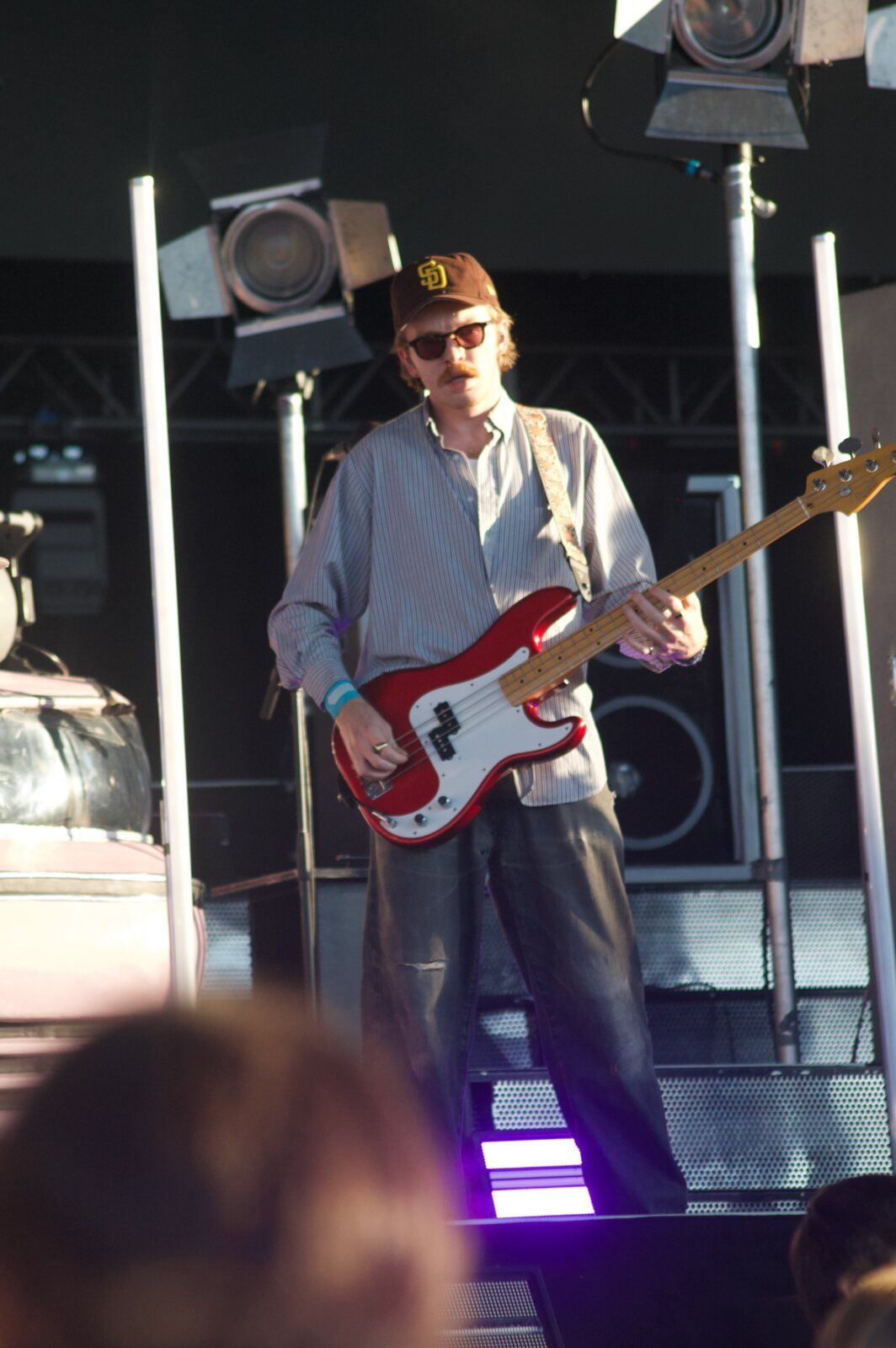 Photos: The Band Camino @Acrisure Amphitheater July 29th 2026 Image