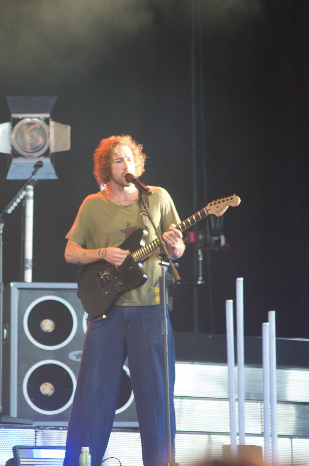 Photos: The Band Camino @Acrisure Amphitheater July 29th 2026 Image