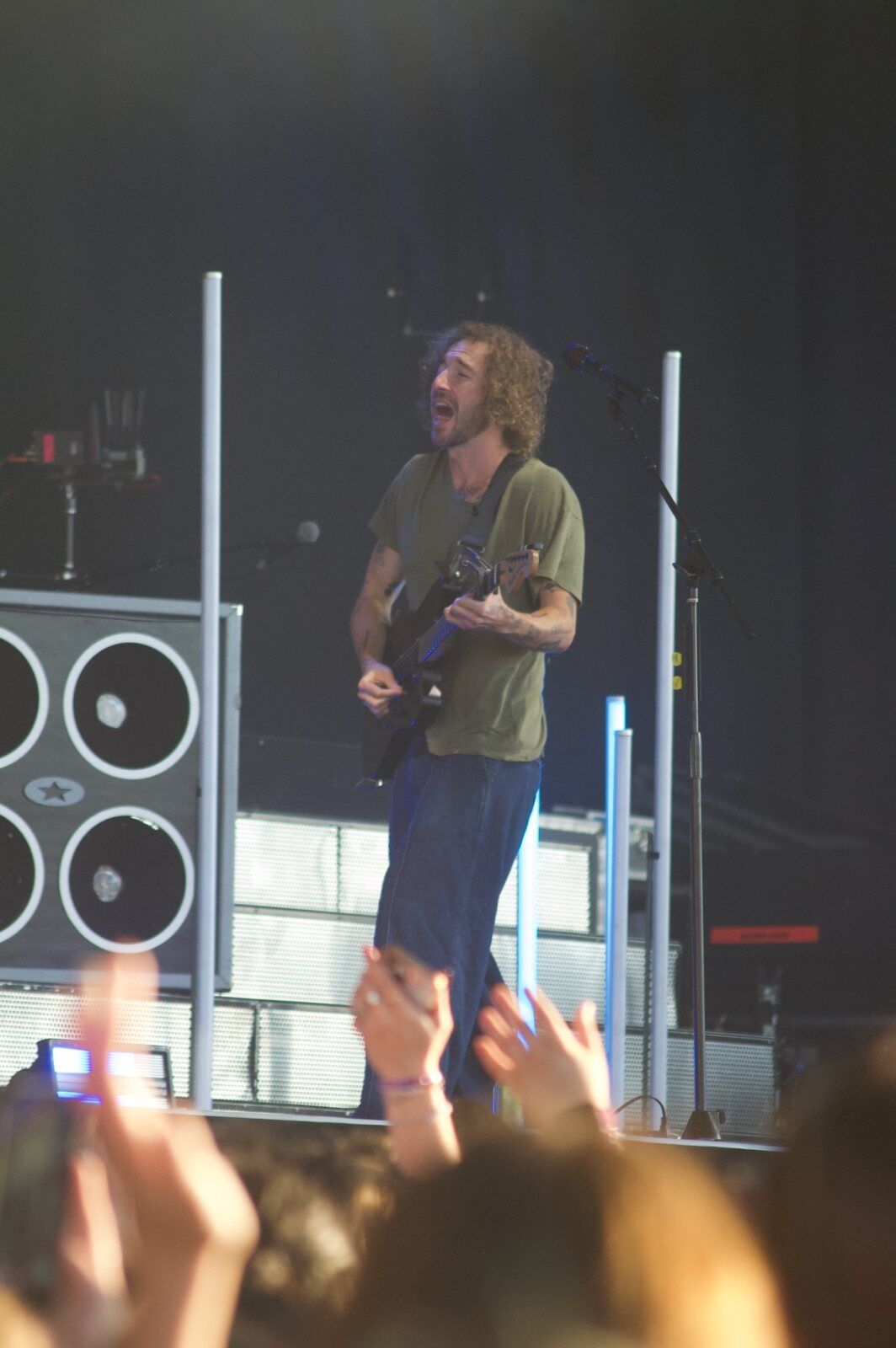 Photos: The Band Camino @Acrisure Amphitheater July 29th 2026 Image