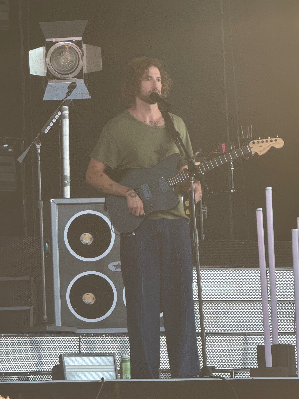 Photos: The Band Camino @Acrisure Amphitheater July 29th 2026 Image