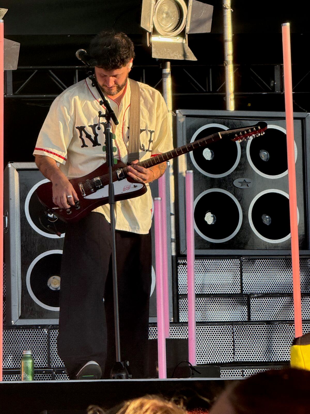 Photos: The Band Camino @Acrisure Amphitheater July 29th 2026 Image