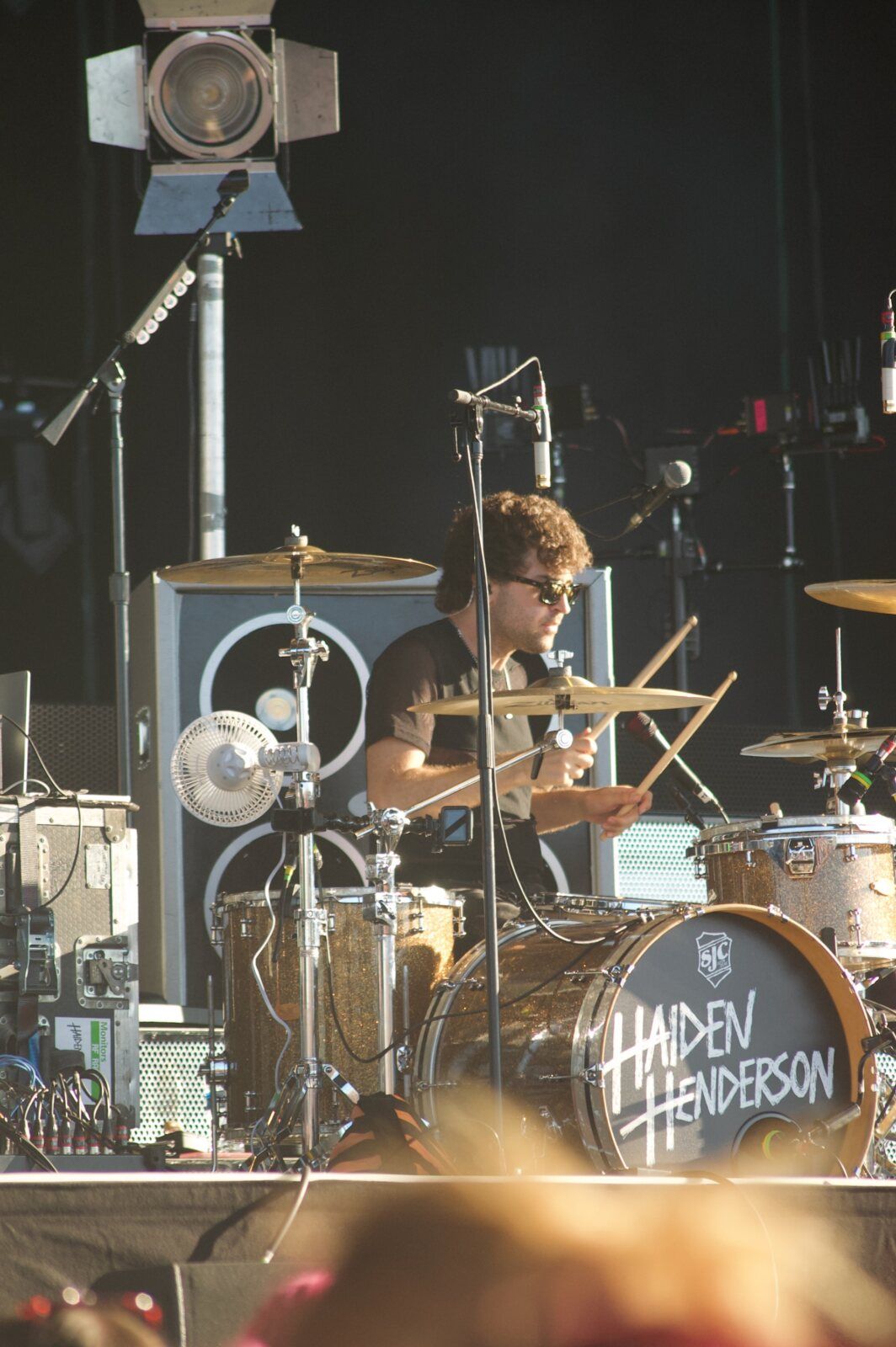 Photos: Haiden Henderson @Acrisure Amphitheater, July 29th 2026 Image