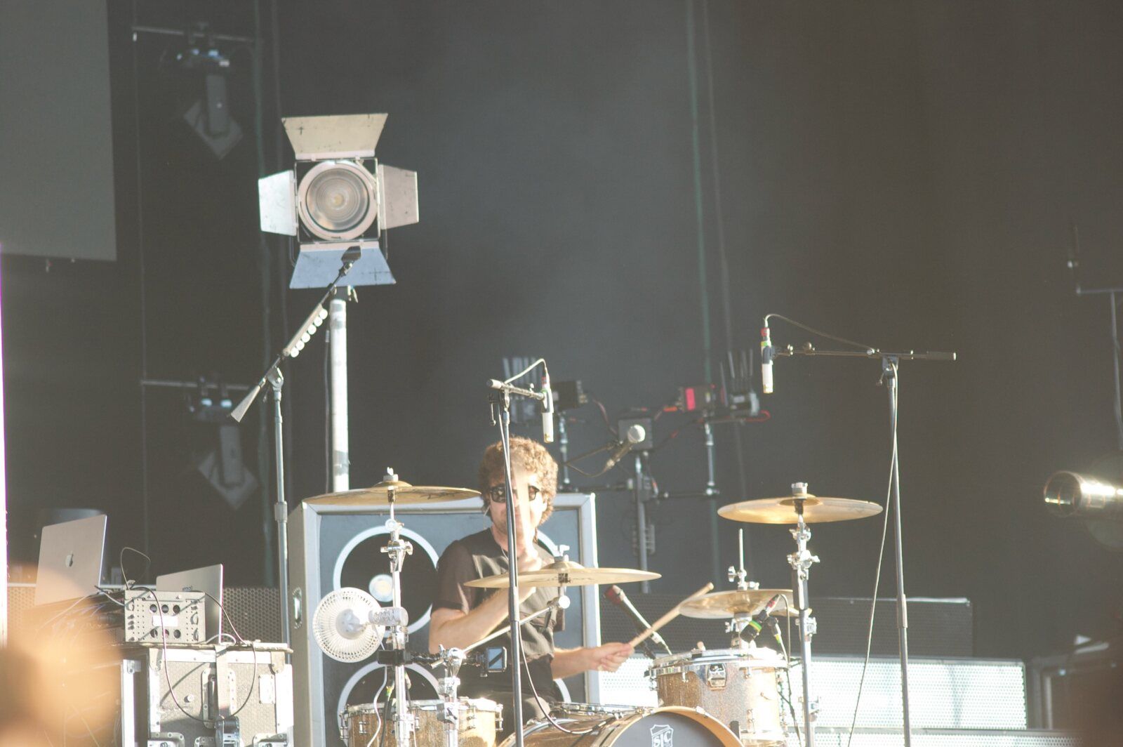 Photos: Haiden Henderson @Acrisure Amphitheater, July 29th 2026 Image