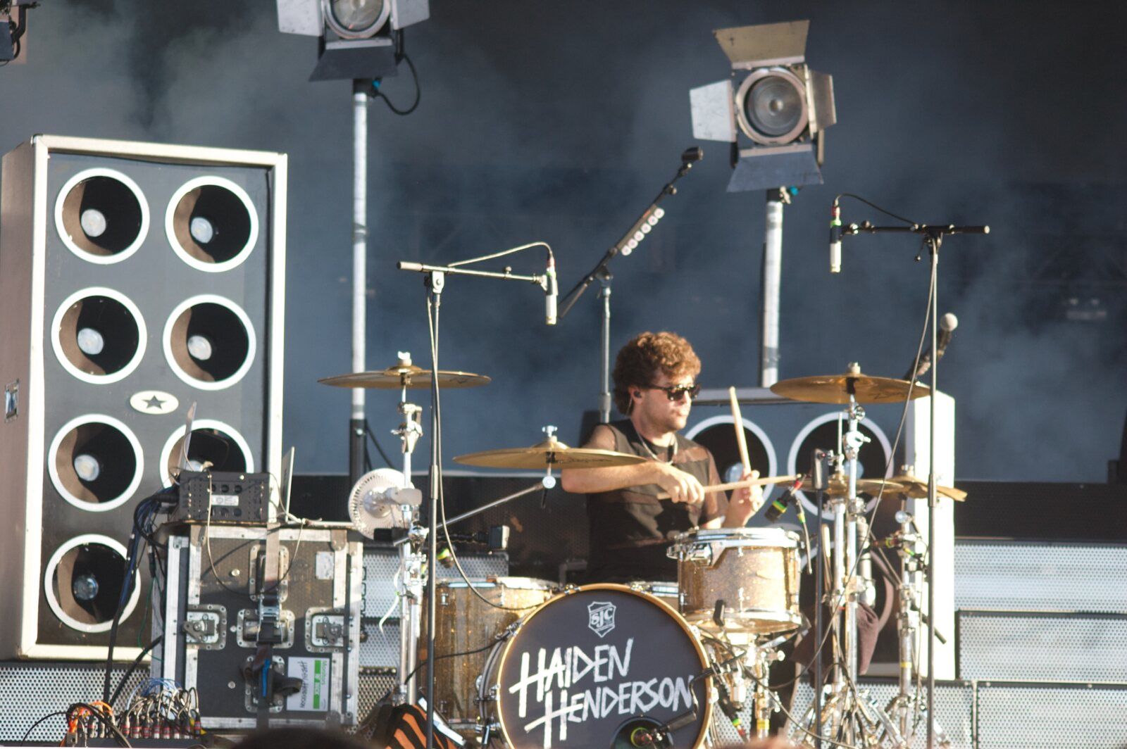 Photos: Haiden Henderson @Acrisure Amphitheater, July 29th 2026 Image