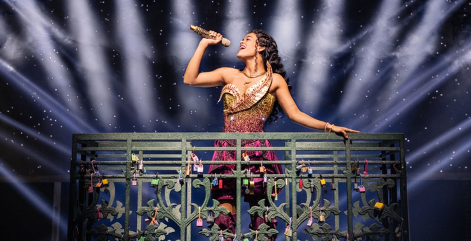 Get Ready to 'Roar': Broadway Hit '& Juliet' Sets Manila Premiere in 2027 Image