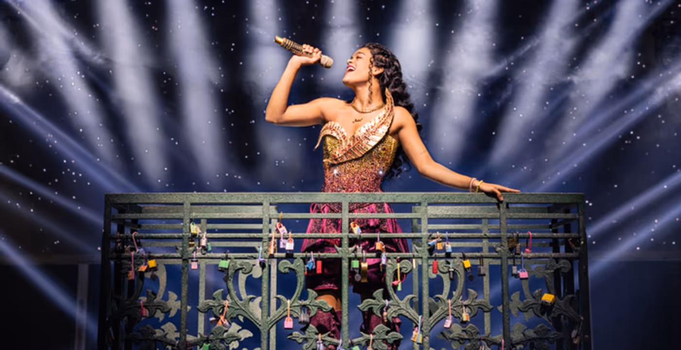 Get Ready to 'Roar': Broadway Hit '& Juliet' Sets Manila Premiere in 2027 Image