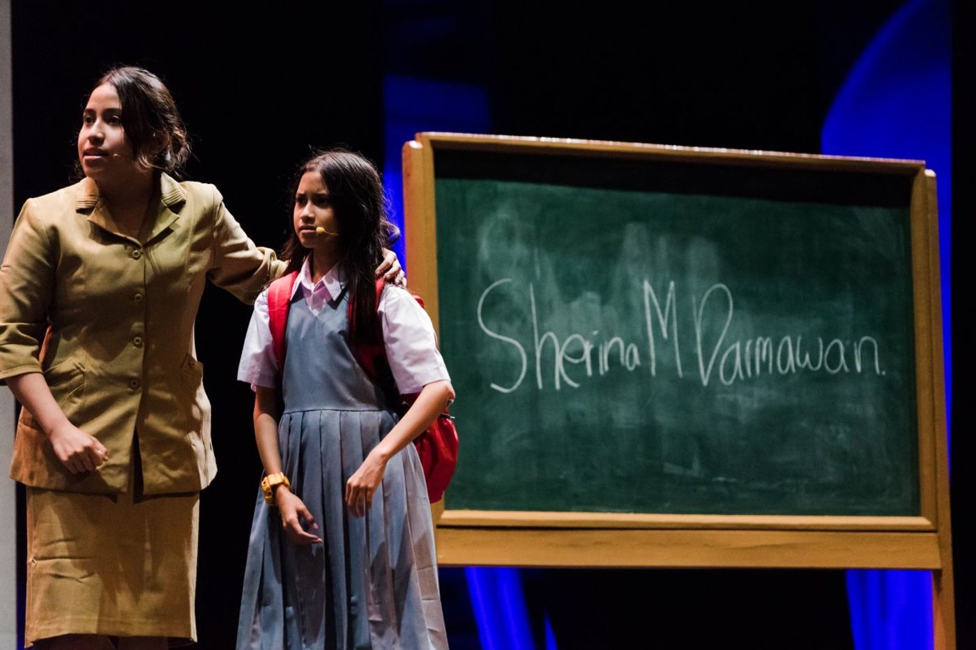 Feature: Indonesian Musical Theater: 2026 Overview (Part 1) Image
