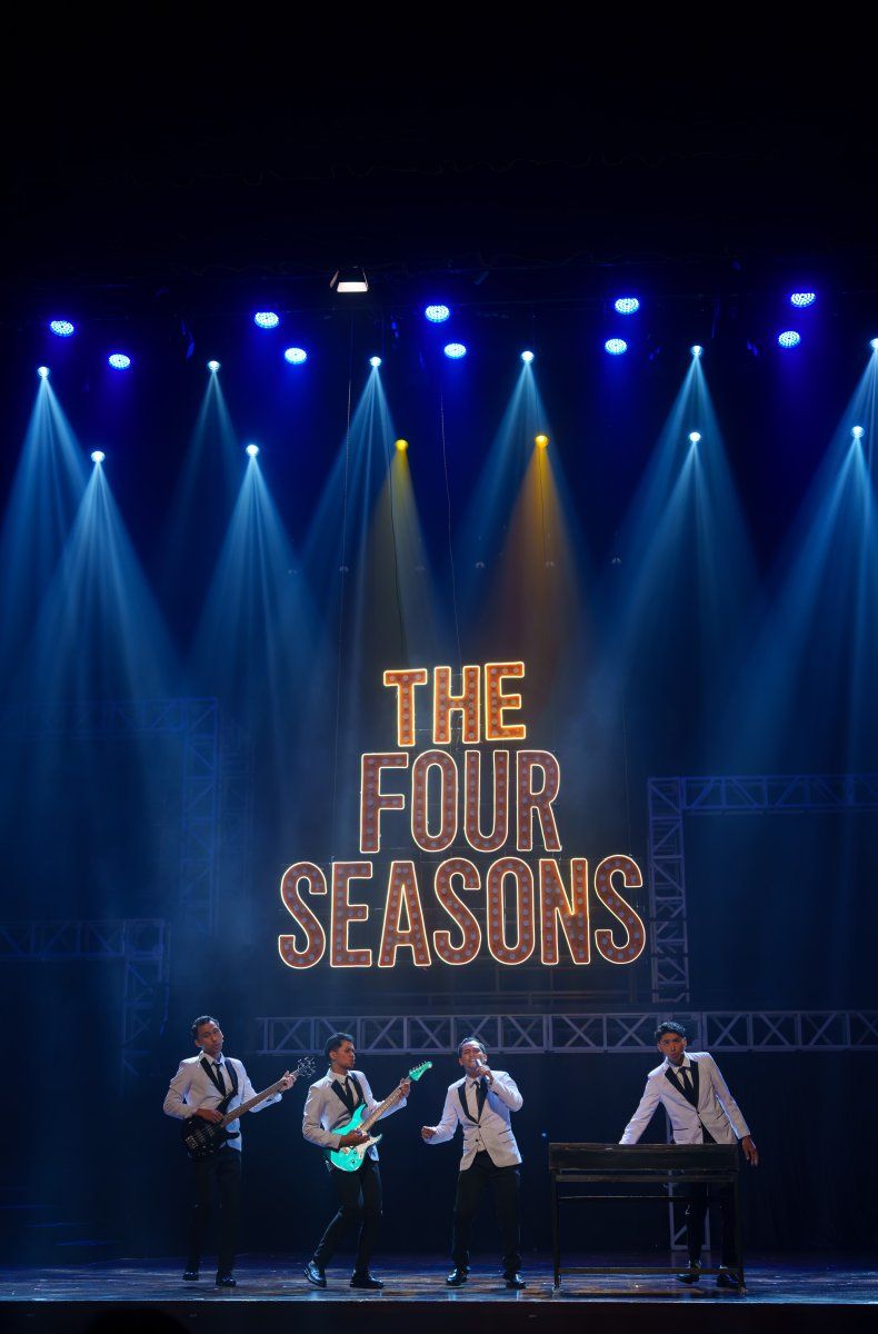 Feature: Indonesian Musical Theater: 2026 Overview (Part 1) Image