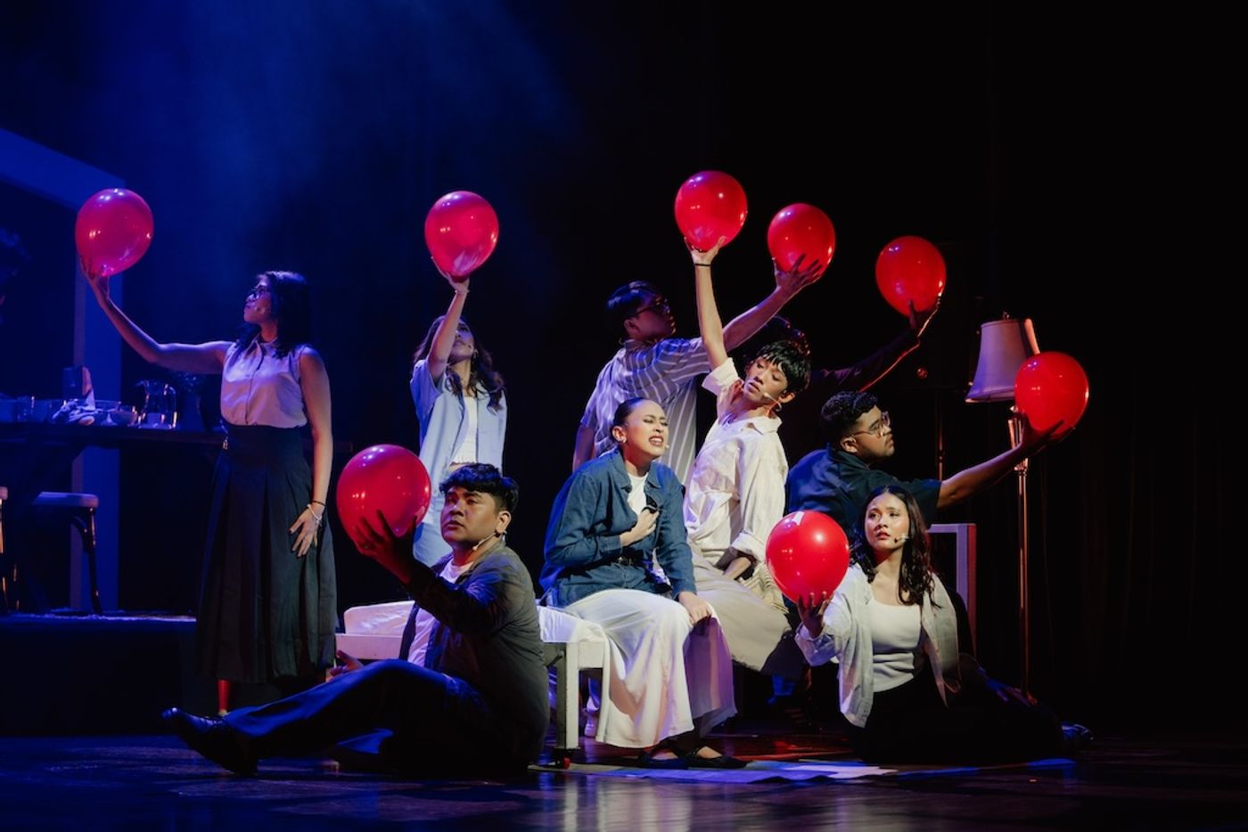 Feature: Indonesian Musical Theater: 2026 Overview (Part 1) Image