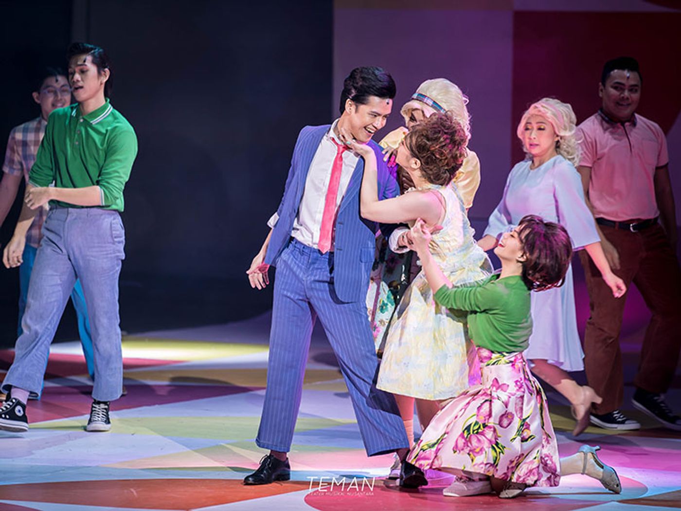 Feature: Indonesian Musical Theater: 2026 Overview (Part 1) Image