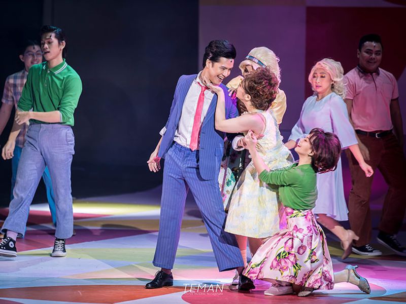 Feature: Indonesian Musical Theater: 2026 Overview (Part 1) Image