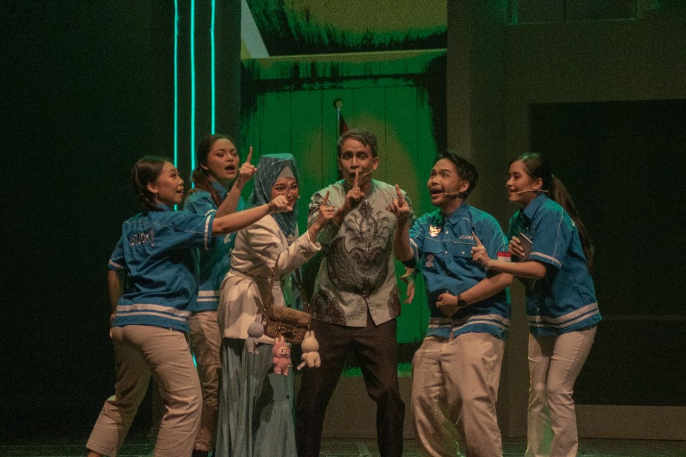 Feature: Indonesian Musical Theater: 2026 Overview (Part 1) Image