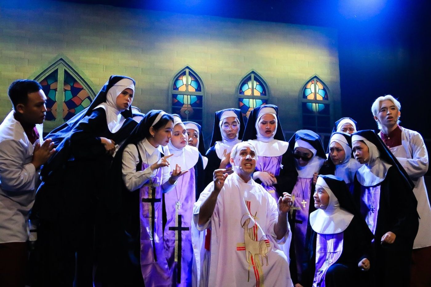 Feature: Indonesian Musical Theater: 2026 Overview (Part 1) Image