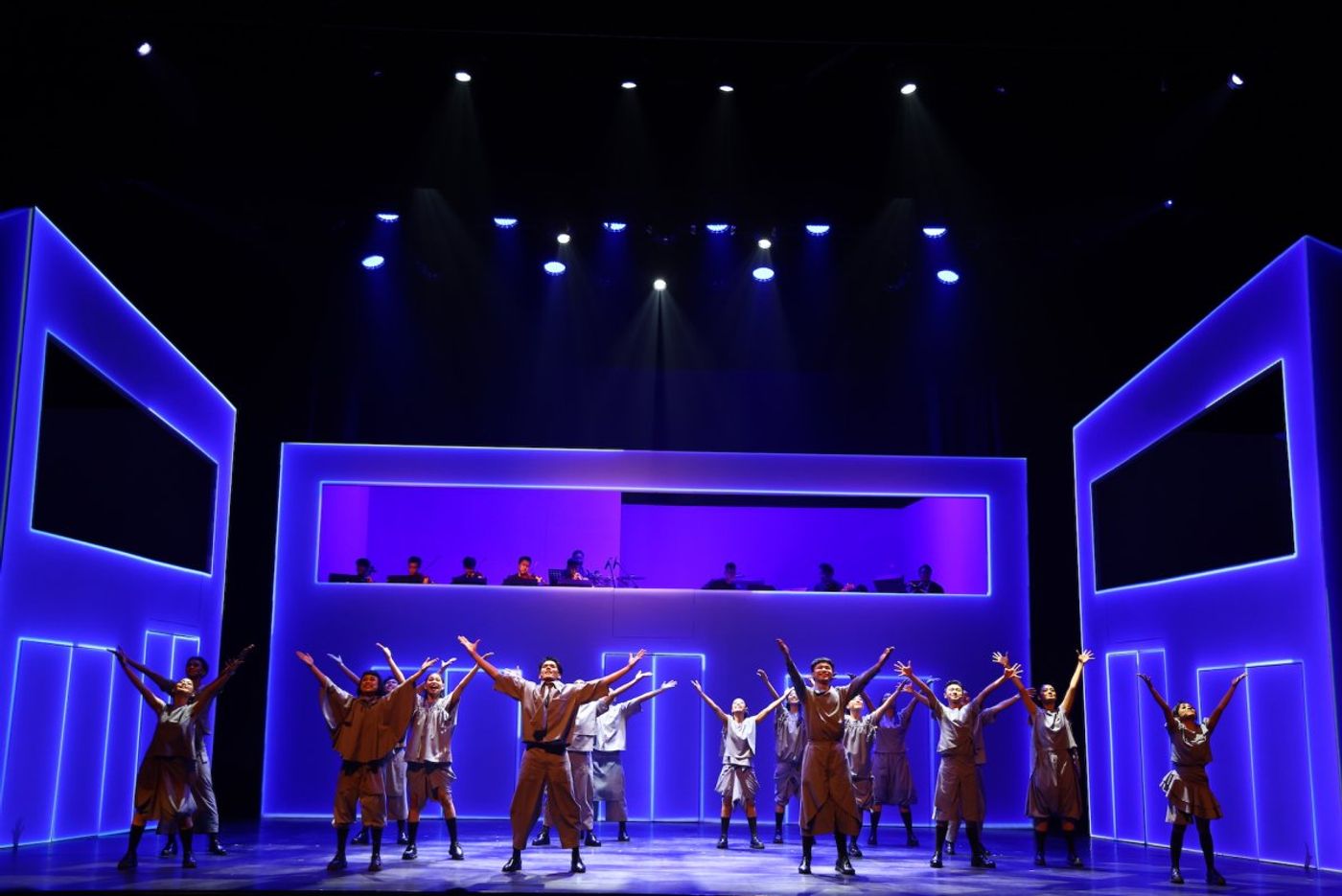 Feature: Indonesian Musical Theater: 2026 Overview (Part 1) Image