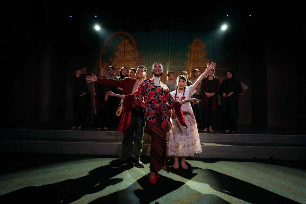 Feature: Indonesian Musical Theater: 2026 Overview (Part 1) Image