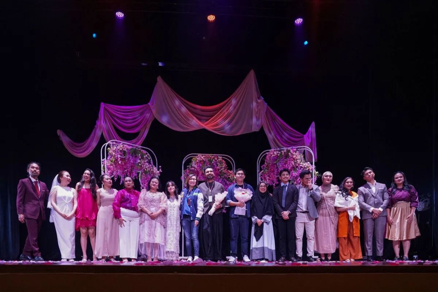 Feature: Indonesian Musical Theater: 2026 Overview (Part 1) Image