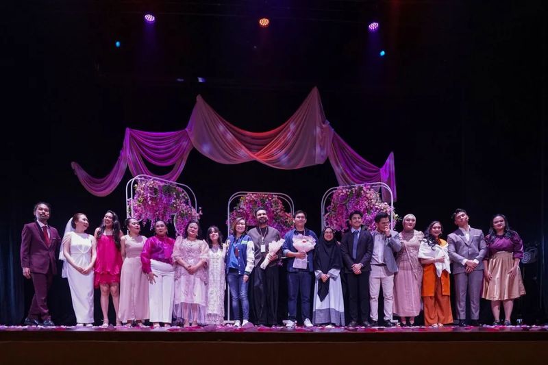 Feature: Indonesian Musical Theater: 2026 Overview (Part 1) Image