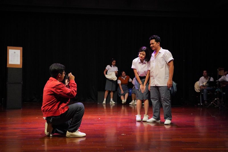 Feature: Indonesian Musical Theater: 2026 Overview (Part 1) Image