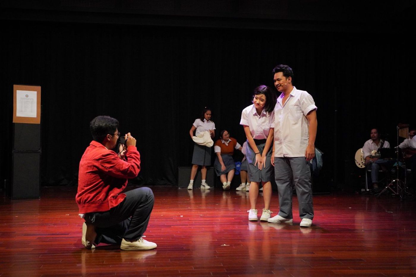 Feature: Indonesian Musical Theater: 2026 Overview (Part 1) Image