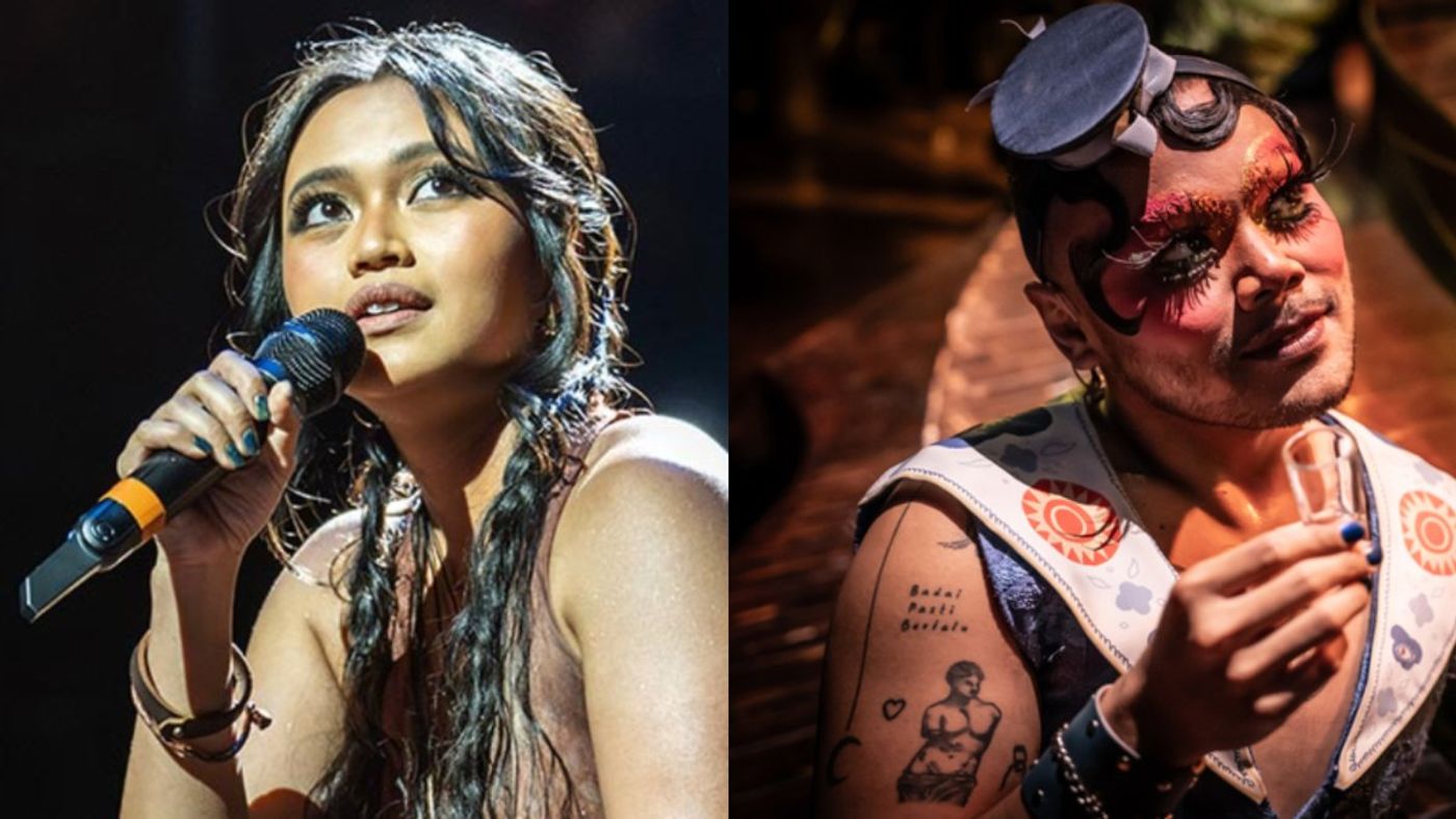 Feature: Indonesian Musical Theater: 2026 Overview (Part 1) Image