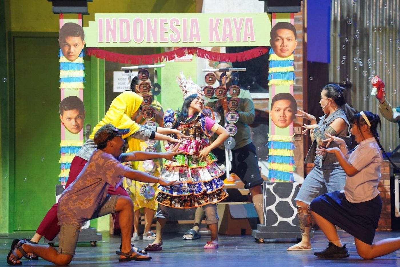 Feature: Indonesian Musical Theater: 2026 Overview (Part 1) Image
