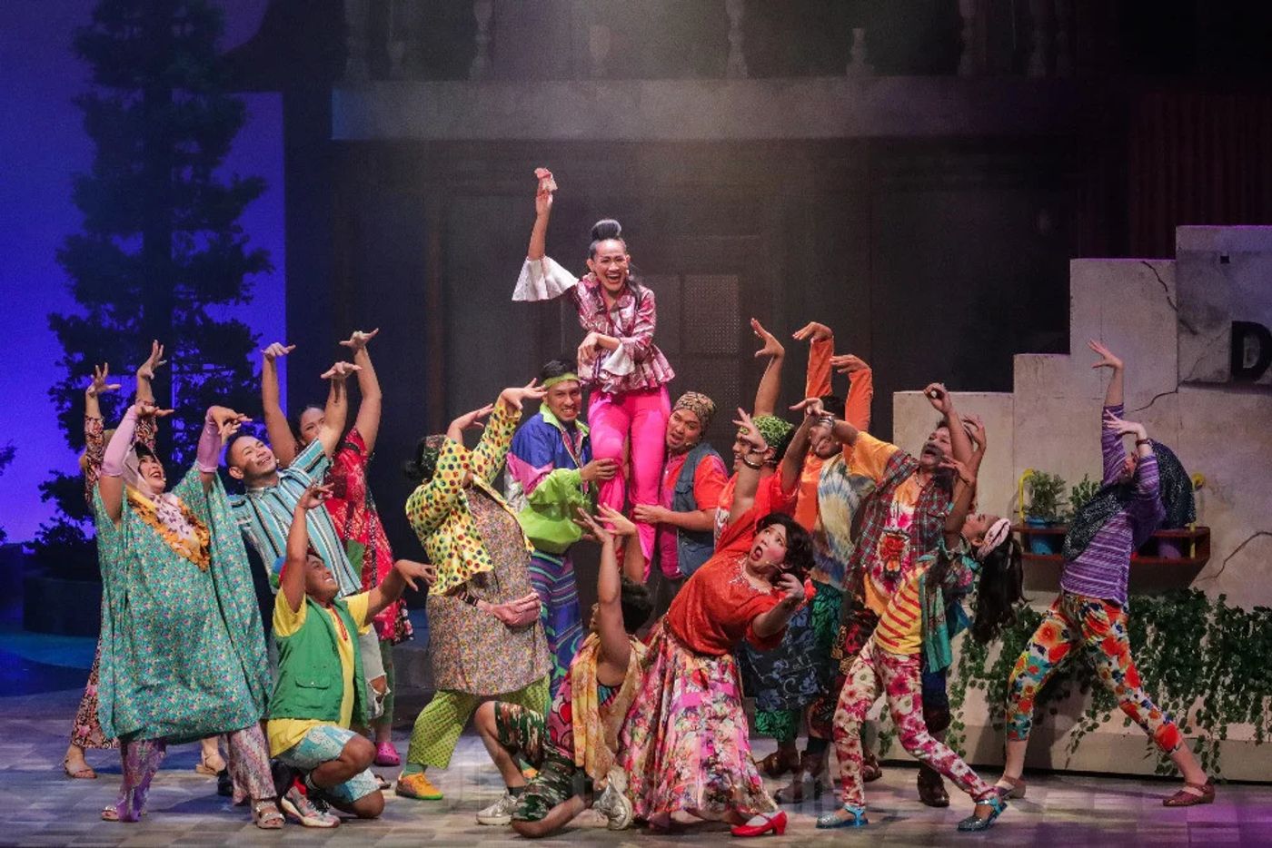 Feature: Indonesian Musical Theater: 2026 Overview (Part 1) Image