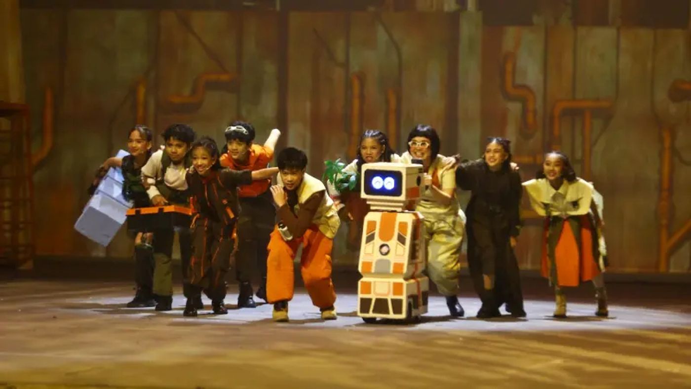 Feature: Indonesian Musical Theater: 2026 Overview (Part 1) Image