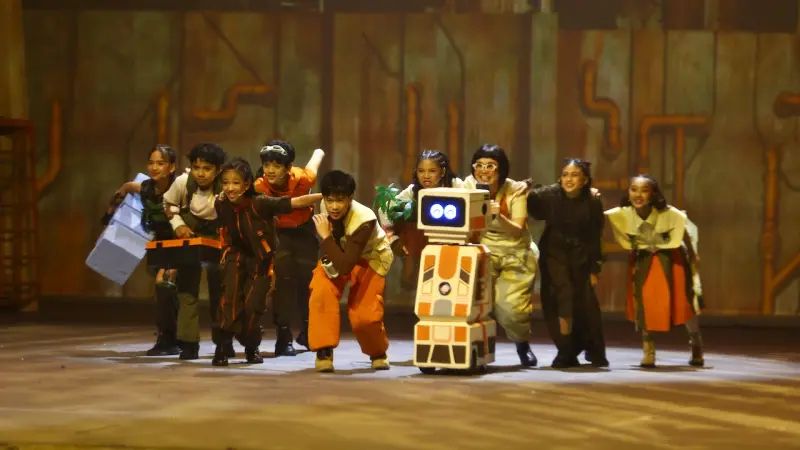 Feature: Indonesian Musical Theater: 2026 Overview (Part 1) Image