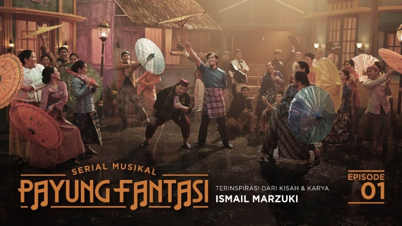 Feature: Indonesian Musical Theater: 2026 Overview (Part 1) Image