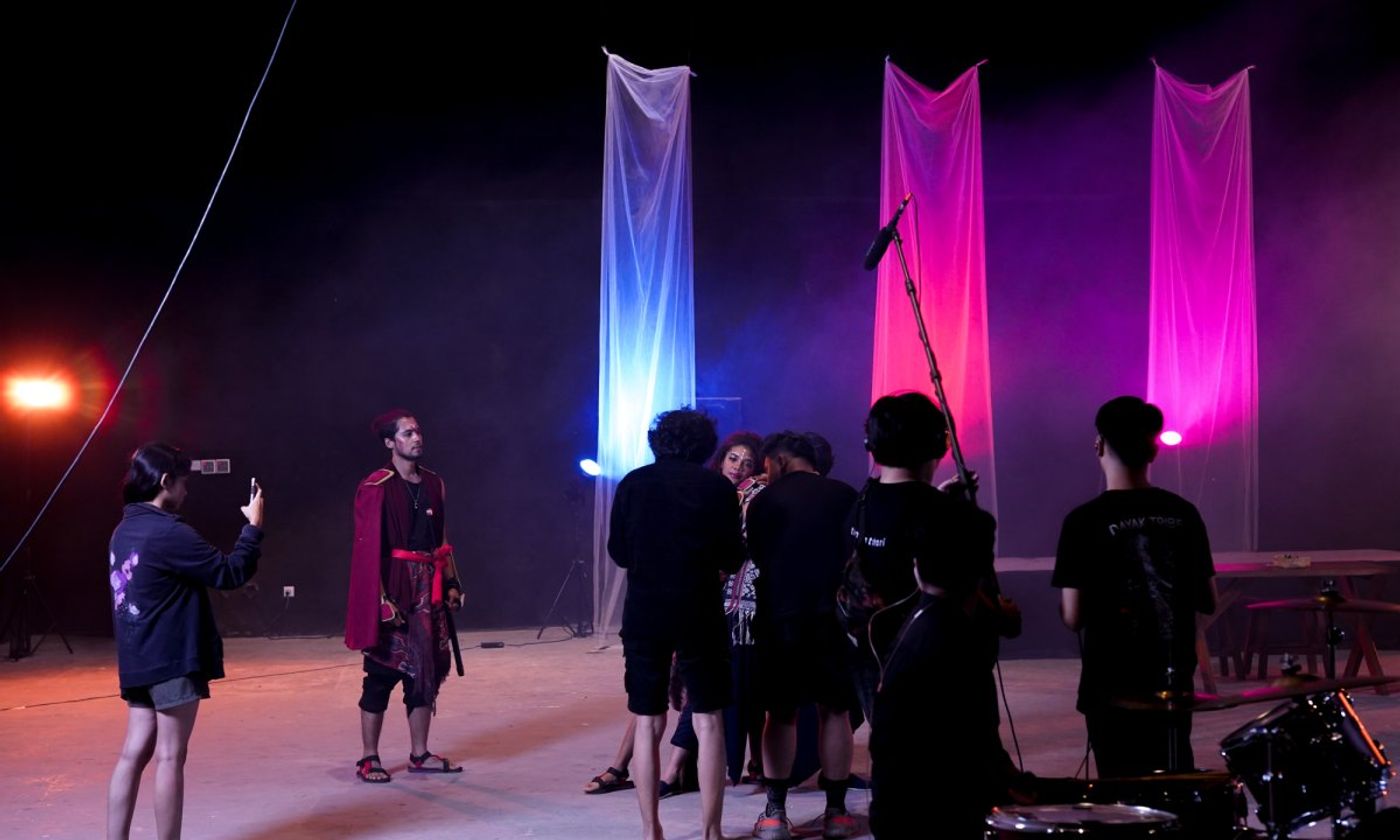 Feature: Indonesian Musical Theater: 2026 Overview (Part 1) Image