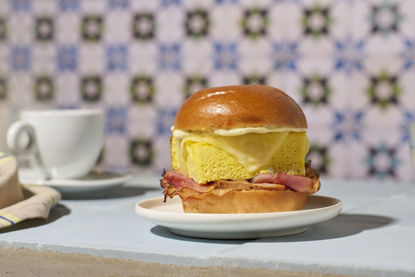 Review: ALIDORO-The Renowned NYC Sandwich Lovers Destination Image