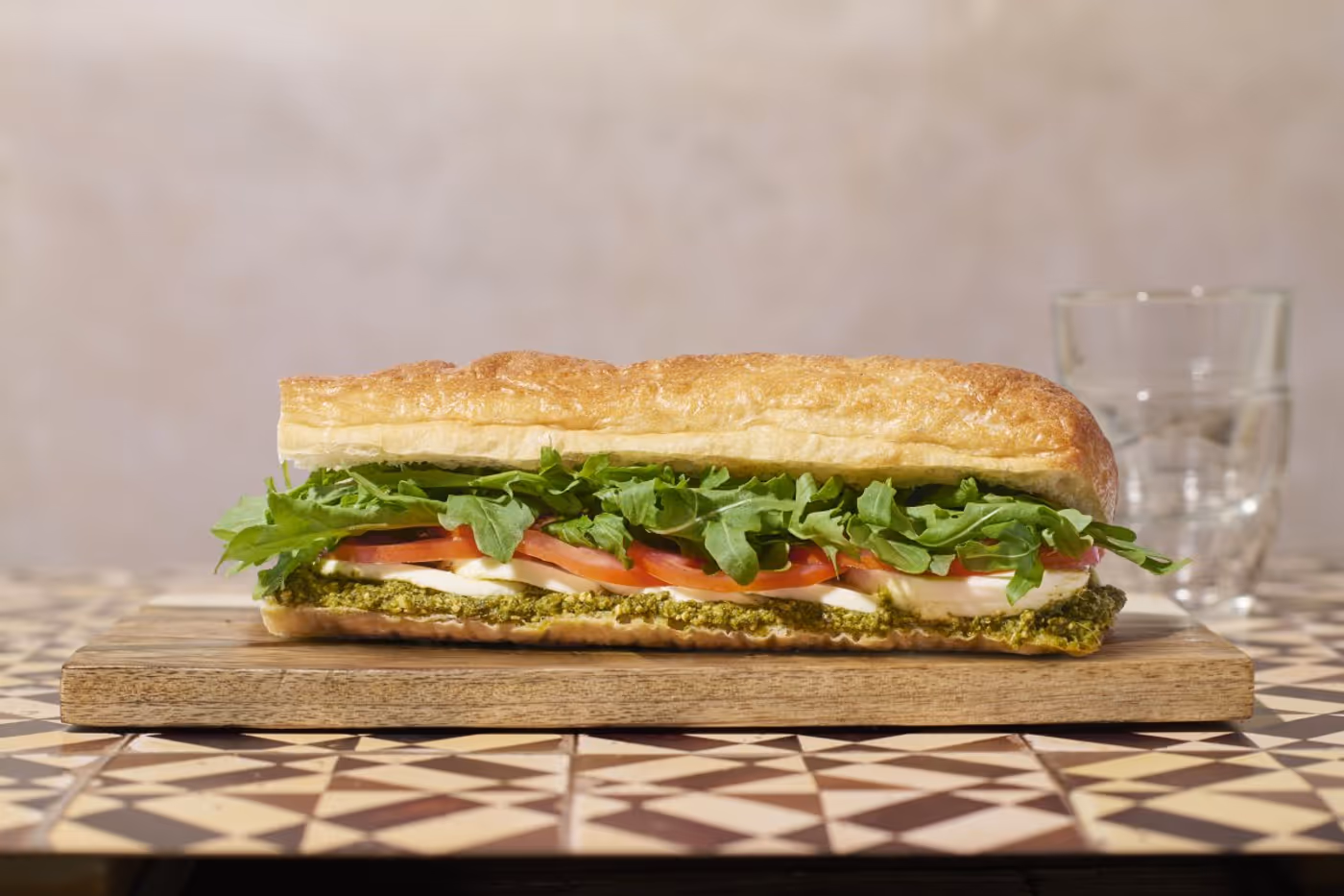 Review: ALIDORO-The Renowned NYC Sandwich Lovers Destination Image