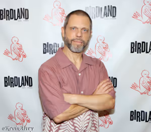 Max Pollak @ BroadwayWorld Max Pollak Photo