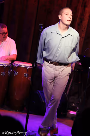 Jared Alexander @ BroadwayWorld Jared Alexander Photo