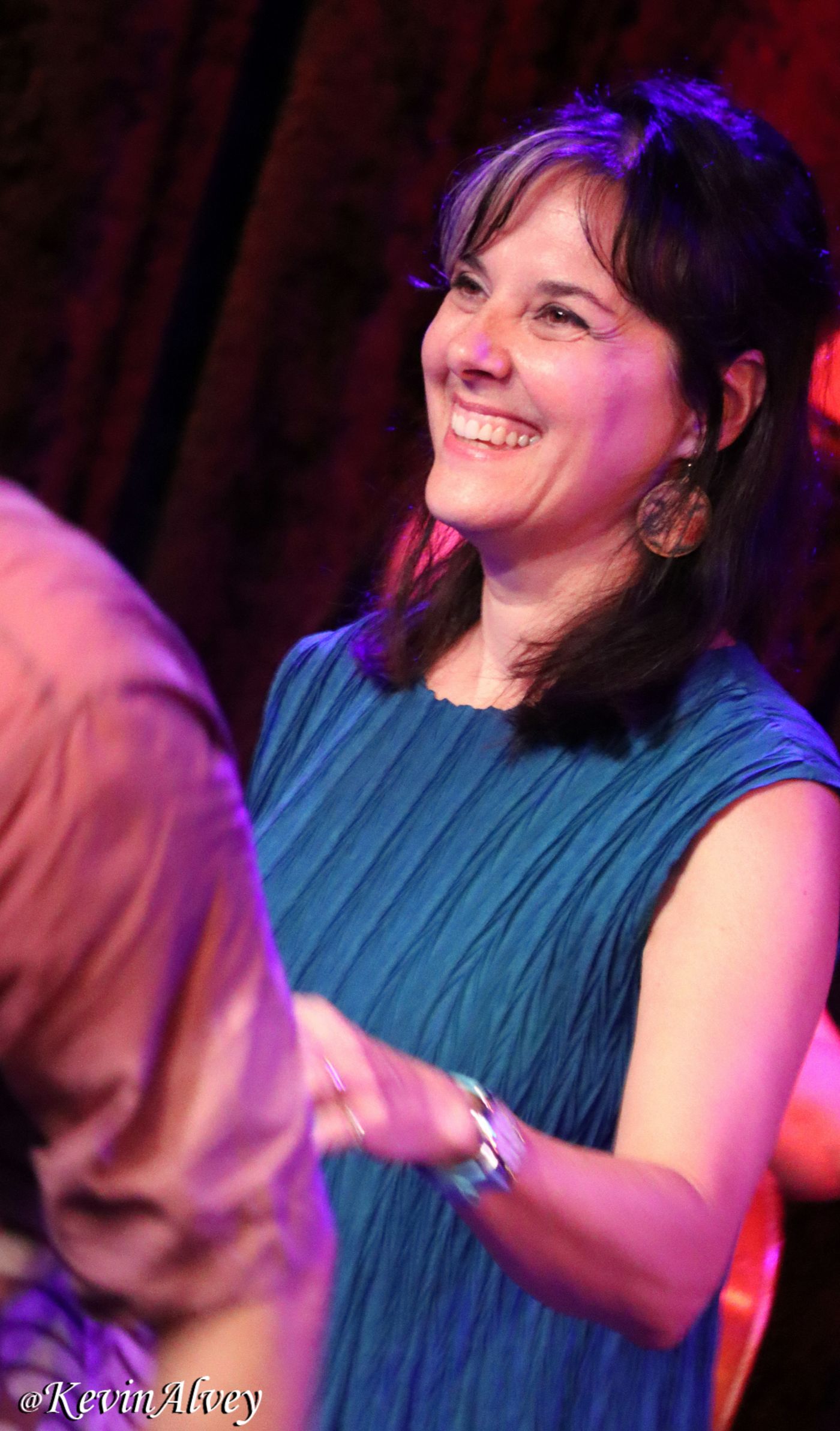 Photos: Max Pollak Brings Birdland To Its Feet Image