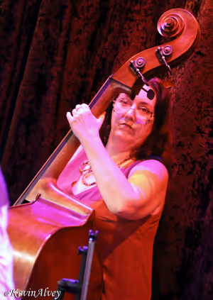 Jennifer Vincent @ BroadwayWorld Jennifer Vincent Photo