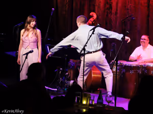 Jared Alexander @ BroadwayWorld Jared Alexander Photo