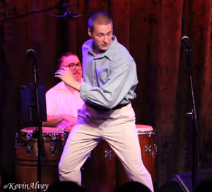 Jared Alexander @ BroadwayWorld Jared Alexander Photo