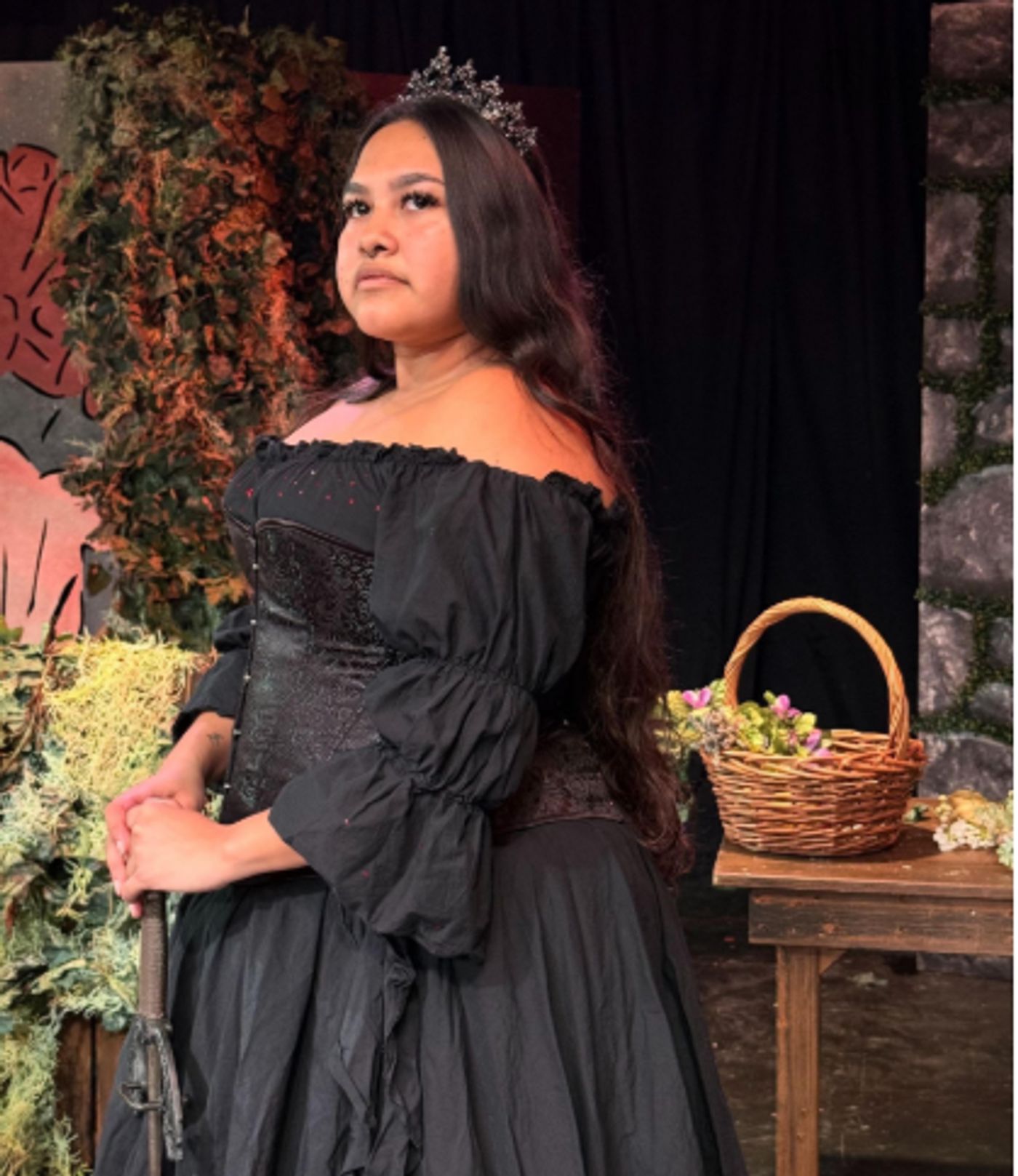 Review: THE FAIRY TALE MONOLOGUES at Riot Productions Image