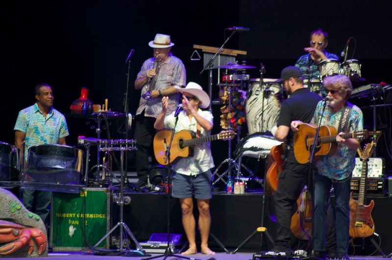 Photos: The Coral Reefer Band – Keep The Party Going Tour — photo 6 of 28