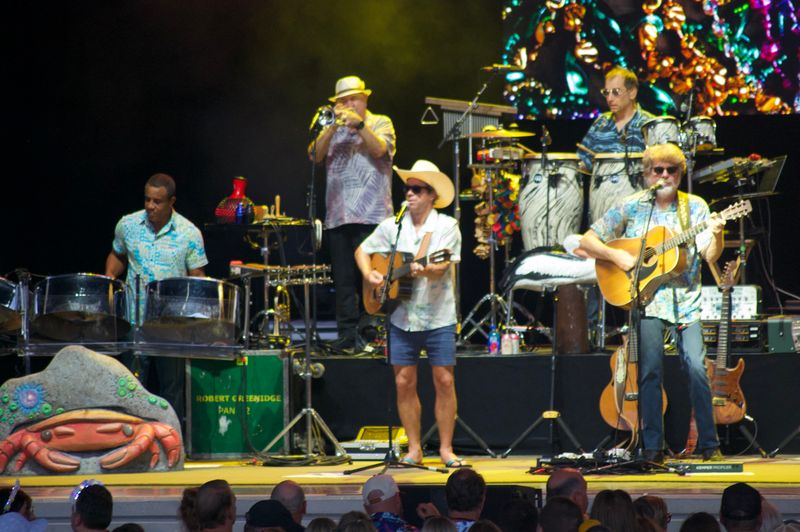 Photos: The Coral Reefer Band – Keep The Party Going Tour — photo 8 of 28