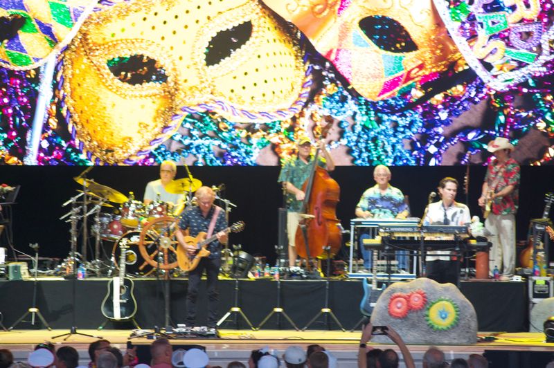 Photos: The Coral Reefer Band – Keep The Party Going Tour — photo 9 of 28